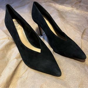 Vince Camuto Heels